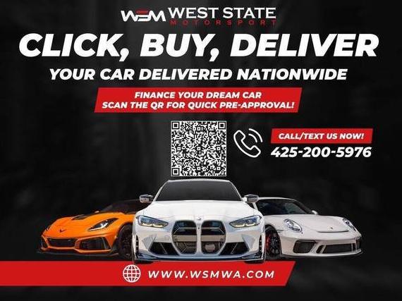 VOLKSWAGEN GOLF R 2023 WVWBB7CD6PW195166 image